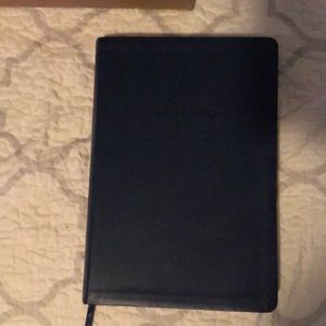 Holy Bible large version large print New King James Version